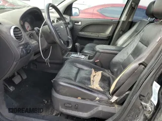 2005 Ford Freestyle Limited with VIN 1FMDK06165GA32103, listed as a Copart auction lot 76009484 with 0 mi miles and Salvage Title. Bid and sale history available at carsss.com. Image 7.