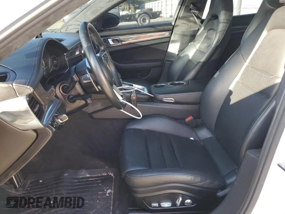 2018 Porsche Panamera с VIN WP0AH2A71JL144659, выставлен на аукционе Copart как лот 40588804 с пробегом 55 697 миль миль и . История ставок и продаж доступна на DreamBid. Изображение 7.
