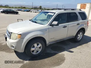 2008 Ford Escape XLT с VIN 1FMCU03188KE38430, выставлен на аукционе Copart как лот 57487765 с пробегом 245 305 миль миль и Чистый • Clean title. История ставок и продаж доступна на DreamBid. Изображение 1.