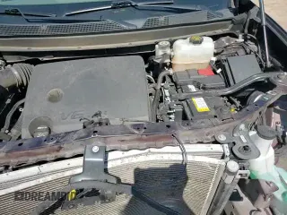2020 Chevrolet Traverse LT Cloth z VIN 1GNERGKW2LJ285571, wystawiony jako Copart lot #82333425 z przebiegiem 71 034 mil mil oraz Szkoda całkowita • Salvage title. Historia ofert i sprzedaży dostępna na DreamBid. Obrazek 14.