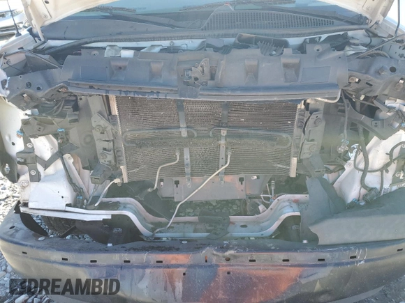 2018 Chevrolet Express Cargo with VIN 1GCWGAFG4J1338495, listed as a Copart auction lot 88013295 with 141,681 mi miles and Salvage title. Bid and sale history available at DreamBid. Image 12.
