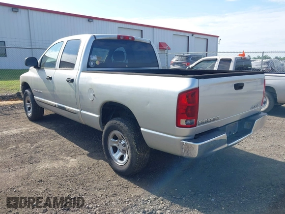2002 Dodge 1500 with VIN 3D7HU18Z02G194856, listed as a IAAI auction lot 42228808 with 140,978 mi miles and . Bid and sale history available at DreamBid. Image 3.