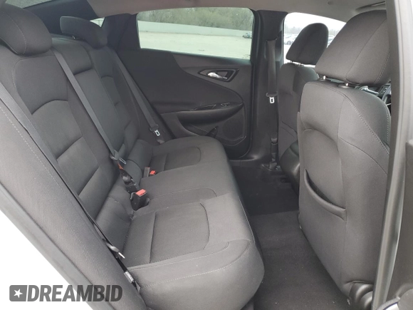 2017 Chevrolet Malibu LS with VIN 1G1ZB5ST3HF151826, listed as a Copart auction lot 51541415 with 94,257 mi miles and Salvage Title. Bid and sale history available at DreamBid. Image 10.