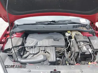 2014 Buick Verano Group с VIN 1G4PS5SKXE4131727, выставлен на аукционе IAAI как лот 42752583 с пробегом 105 193 миль миль и . История ставок и продаж доступна на DreamBid. Изображение 10.