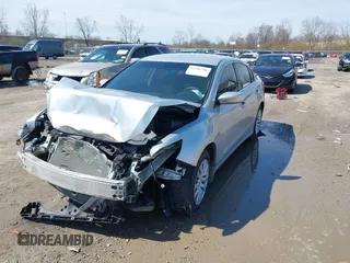 2017 Nissan Altima SV with VIN 1N4AL3AP1HC133200, listed as a IAAI auction lot 41996708 with 80,196 mi miles and . Bid and sale history available at carsss.com. Image 18.