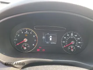 2016 Kia Sorento LX with VIN 5XYPGDA34GG020508, listed as a Copart auction lot 67362184 with 165,795 mi miles and Non Repairable. Bid and sale history available at carsss.com. Image 9.