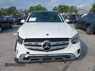 2022 Mercedes-Benz GLC 300 z VIN W1N0G8DB4NV395227, wystawiony jako IAAI lot #42214509 z przebiegiem 14 886 mil mil oraz . Historia ofert i sprzedaży dostępna na DreamBid. Obrazek 12.