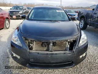 2014 Nissan Altima S with VIN 1N4AL3AP5EC901031, listed as a Copart auction lot 47622605 with 145,441 mi miles and Salvage Title. Bid and sale history available at DreamBid. Image 5.
