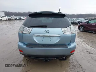 2005 Lexus RX 330 with VIN 2T2HA31U15C067735, listed as a IAAI auction lot 41660583 with 135,787 mi miles and . Bid and sale history available at DreamBid. Image 16.