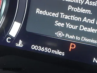 2024 Acura RDX with VIN 5J8TC2H34RL035717, listed as a IAAI auction lot 41229828 with 3,650 mi miles. Bid and sale history available at carsss.com. Image 16.