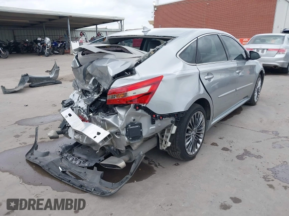 2016 Toyota Avalon Limited with VIN 4T1BK1EB4GU234871, listed as a IAAI auction lot 42131514 with 78,753 mi miles and . Bid and sale history available at DreamBid. Image 4.