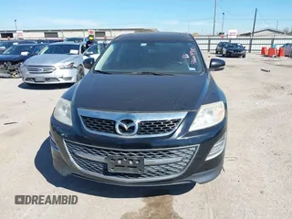 2010 Mazda CX-9 Touring with VIN JM3TB2MA7A0208214, listed as a IAAI auction lot 41669910 with 153,206 mi miles and . Bid and sale history available at DreamBid. Image 6.