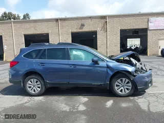 2015 Subaru Outback 2.5i Premium with VIN 4S4BSACC4F3208044, listed as a IAAI auction lot 41936774 with 85,190 mi miles. Bid and sale history available at carsss.com. Image 13.