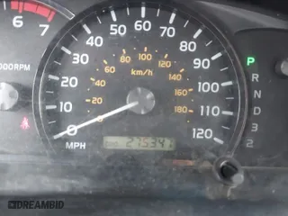 2007 Toyota Sequoia SR5 with VIN 5TDZT34A17S288122, listed as a IAAI auction lot 41939510 with 275,347 mi miles. Bid and sale history available at carsss.com. Image 15.