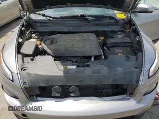 2015 Jeep Cherokee Latitude с VIN 1C4PJMCS4FW604866, выставлен на аукционе Copart как лот 57821075 с пробегом 192 082 миль миль и Чистый • Clean title. История ставок и продаж доступна на DreamBid. Изображение 12.