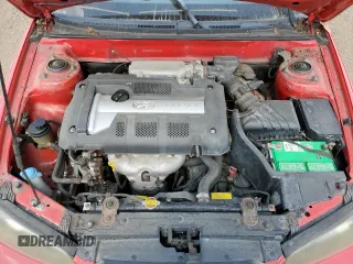 2004 Hyundai Elantra GLS z VIN KMHDN46DX4U833948, wystawiony jako Copart lot #88258255 z przebiegiem 36 393 mil mil oraz Nie do naprawy. Historia ofert i sprzedaży dostępna na DreamBid. Obrazek 12.