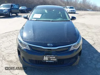 2017 Kia Optima EX z VIN KNAGV4LD4H5010046, wystawiony jako IAAI lot #41679443 z przebiegiem 73 367 mil mil oraz . Historia ofert i sprzedaży dostępna na DreamBid. Obrazek 13.