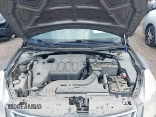 2011 Nissan Altima S with VIN 1N4AL2AP9BN458005, listed as a IAAI auction lot 42235952 with 128,367 mi miles and . Bid and sale history available at carsss.com. Image 10.