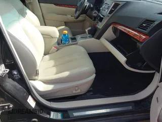 2010 Subaru Outback Limited с VIN 4S4BRDJC0A2350471, выставлен на аукционе IAAI как лот 42454708 с пробегом 132 608 миль миль и . История ставок и продаж доступна на DreamBid. Изображение 5.