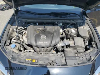 2020 Mazda 3 Select z VIN 3MZBPBCM7LM125977, wystawiony jako Copart lot #59440065 z przebiegiem 86 458 mil mil oraz Szkoda całkowita • Salvage title. Historia ofert i sprzedaży dostępna na DreamBid. Obrazek 11.
