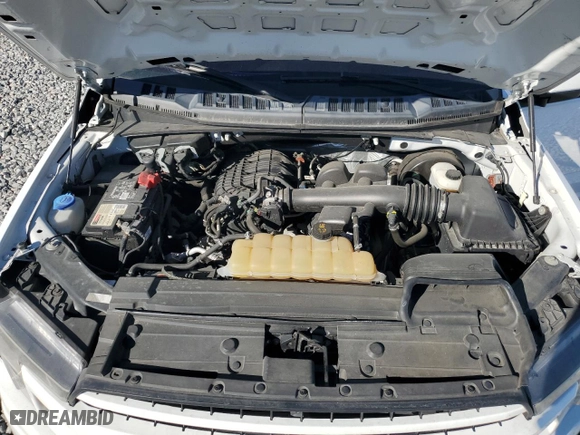 2019 Ford F-150 XL with VIN 1FTMF1CB9KKE21516, listed as a Copart auction lot 47798735 with 81,873 mi miles and Non Repairable. Bid and sale history available at carsss.com. Image 12.