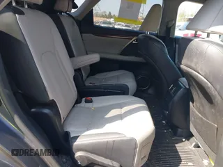 2019 Lexus RX 350L Premium with VIN JTJDZKCA2K2018219, listed as a IAAI auction lot 41806570 with 52,513 mi miles and . Bid and sale history available at DreamBid. Image 8.