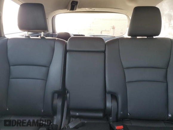 2022 Honda Pilot Special Edition with VIN 5FNYF5H2XNB003145, listed as a Copart auction lot 44393895 with 42,654 mi miles and Salvage Title. Bid and sale history available at DreamBid. Image 10.