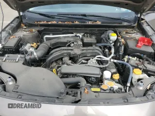 2023 Subaru Outback Premium с VIN 4S4BTAFCXP3222475, выставлен на аукционе Copart как лот 53254135 с пробегом 29 447 миль миль и Списание • Salvage title. История ставок и продаж доступна на DreamBid. Изображение 11.
