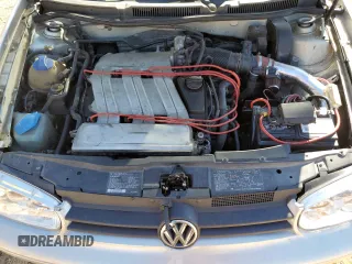 2000 Volkswagen GTI с VIN WVWDE21J2YW731317, выставлен на аукционе Copart как лот 77158614 с пробегом 211 655 миль миль и Чистый • Clean title. История ставок и продаж доступна на DreamBid. Изображение 12.