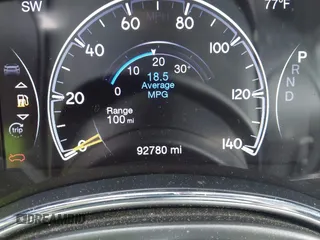 2020 Jeep Grand Cherokee Altitude with VIN 1C4RJEAG4LC337660, listed as a IAAI auction lot 42119646 with 92,780 mi miles and . Bid and sale history available at DreamBid. Image 15.
