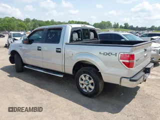 2013 Ford F-150 XL с VIN 1FTFW1EF6DFD99317, выставлен на аукционе IAAI как лот 42150553 с пробегом 129 367 миль миль и . История ставок и продаж доступна на DreamBid. Изображение 14.