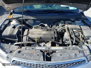 2012 Chevrolet Cruze LS with VIN 1G1PD5SH8C7107854, listed as a IAAI auction lot 41816966 with 153,832 mi miles. Bid and sale history available at carsss.com. Image 10.