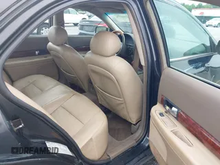 2001 Lincoln LS w/Base Pkg z VIN 1LNHM87A11Y601193, wystawiony jako IAAI lot #42341770 z przebiegiem 187 845 mil mil oraz . Historia ofert i sprzedaży dostępna na DreamBid. Obrazek 8.
