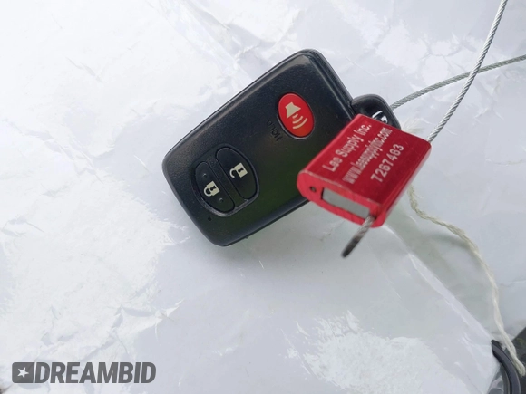 2013 Toyota Prius One with VIN JTDKN3DU5D5592013, listed as a IAAI auction lot 42036685 with 236,097 mi miles and . Bid and sale history available at DreamBid. Image 11.