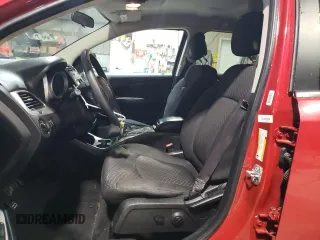 2015 Dodge Journey SXT with VIN 3C4PDDBG7FT633109, listed as a Copart auction lot 51609835 with 102,863 mi miles and Salvage title. Bid and sale history available at DreamBid. Image 7.