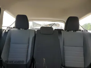 2018 Ford Escape S with VIN 1FMCU0F79JUB26918, listed as a Copart auction lot 56510775 with 184,176 mi miles and Salvage title. Bid and sale history available at DreamBid. Image 10.