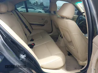 2008 BMW 3 Series 335i with VIN WBAVB73588KY65067, listed as a IAAI auction lot 42531202 with 228,800 mi miles and . Bid and sale history available at DreamBid. Image 8.
