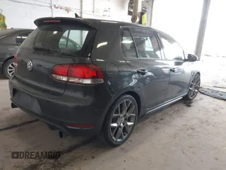 2013 Volkswagen GTI Autobahn с VIN WVWHD7AJXDW131611, выставлен на аукционе IAAI как лот 41986672 с пробегом 152 008 миль миль и . История ставок и продаж доступна на DreamBid. Изображение 4.