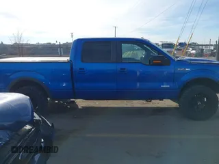 2013 Ford F-150 XL с VIN 1FTFW1ET5DFC22182, выставлен на аукционе IAAI как лот 41309721 с пробегом 193 663 миль миль и . История ставок и продаж доступна на DreamBid. Изображение 13.