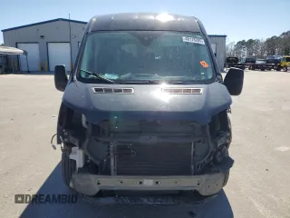 2015 Ford Transit Passenger XL z VIN 1FBAX2CM4FKB22551, wystawiony jako Copart lot #48118205 z przebiegiem 175 297 mil mil oraz Szkoda całkowita • Salvage title. Historia ofert i sprzedaży dostępna na DreamBid. Obrazek 5.