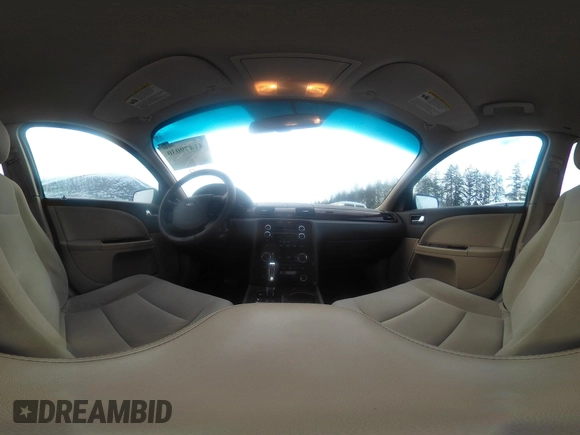 2009 Ford Taurus SEL with VIN 1FAHP24W39G113248, listed as a IAAI auction lot 41479030 with 159,196 mi miles. Bid and sale history available at carsss.com. Image 18.