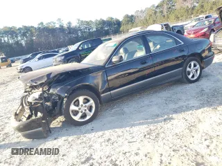 2002 Mazda Millenia with VIN JM1TA221021729625, listed as a Copart auction lot 87304234 with 88,376 mi miles and Salvage Title. Bid and sale history available at DreamBid. Image 1.