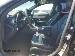 2019 Mercedes-Benz C 300 с VIN 55SWF8DB7KU308837, выставлен на аукционе Copart как лот 57505405 с пробегом 71 003 миль миль и Списание • Salvage title. История ставок и продаж доступна на DreamBid. Изображение 7.