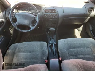 1997 Geo Prizm z VIN 1Y1SK5260VZ420910, wystawiony jako Copart lot #50652205 z przebiegiem 186 105 mil mil oraz Szkoda całkowita • Salvage title. Historia ofert i sprzedaży dostępna na DreamBid. Obrazek 8.