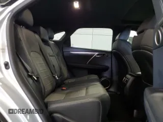 2019 Lexus RX 350 с VIN 2T2BZMCAXKC177346, выставлен на аукционе Copart как лот 56049095 с пробегом 52 690 миль миль и Списание • Salvage title. История ставок и продаж доступна на DreamBid. Изображение 11.