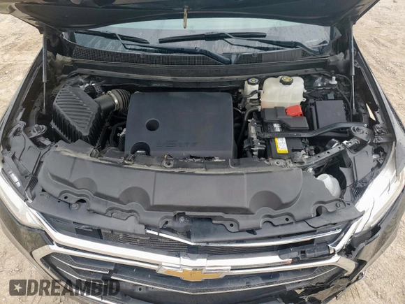 2020 Chevrolet Traverse LT Cloth с VIN 1GNERGKW7LJ199477, выставлен на аукционе Copart как лот 66543335 с пробегом 21 269 миль миль и Чистый • Clean title. История ставок и продаж доступна на DreamBid. Изображение 12.