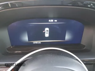 2024 Infiniti QX60 Luxe с VIN 5N1DL1FS5RC343854, выставлен на аукционе Copart как лот 43956085 с пробегом 15 750 миль миль и Списание • Salvage title. История ставок и продаж доступна на DreamBid. Изображение 9.
