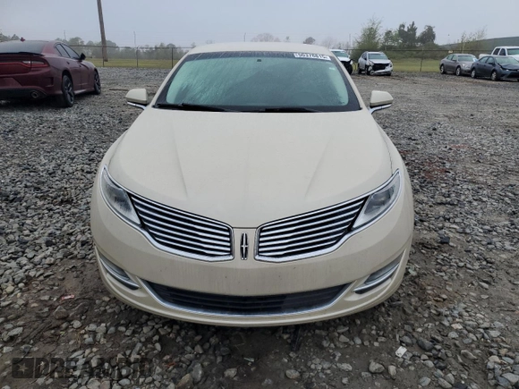 2016 Lincoln MKZ Hybrid с VIN 3LN6L2LU4GR601364, выставлен на аукционе Copart как лот 50378815 с пробегом 114 943 миль миль и Списание • Salvage title. История ставок и продаж доступна на DreamBid. Изображение 5.