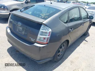 2007 Toyota Prius z VIN JTDKB20U073245052, wystawiony jako IAAI lot #42368508 z przebiegiem 116 953 mil mil oraz . Historia ofert i sprzedaży dostępna na DreamBid. Obrazek 4.