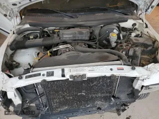 1999 Dodge Ram 1500 with VIN 3B7HC13Y1XG172013, listed as a Copart auction lot 89138105 with 237,449 mi miles and Salvage Title. Bid and sale history available at carsss.com. Image 11.